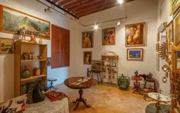 Finca in Son Ferriol - INTERIOR (6)