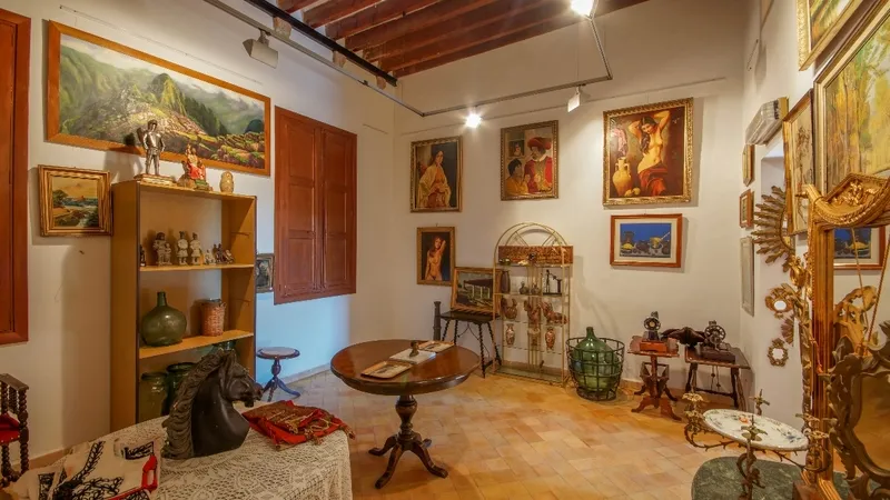 Finca in Son Ferriol - INTERIOR (6)