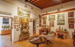 Finca in Son Ferriol - INTERIOR (7)