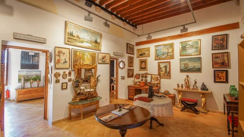 Finca in Son Ferriol - INTERIOR (7)