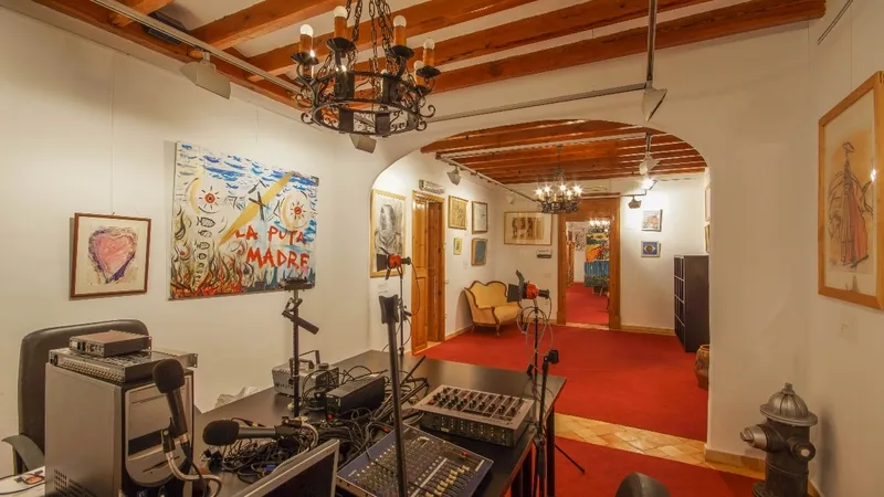Finca in Son Ferriol - INTERIOR (8)