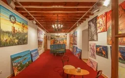 Finca in Son Ferriol - INTERIOR (9)