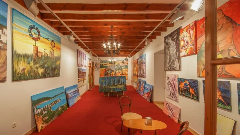 Finca in Son Ferriol - INTERIOR (9)