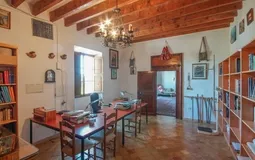 Finca in Son Ferriol - INTERIOR (10)