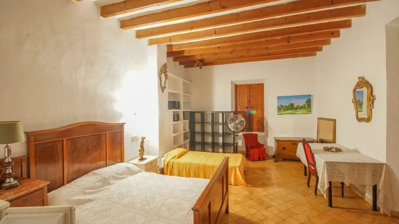 Finca in Son Ferriol - INTERIOR (11)