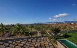 Finca in Son Ferriol - VIEWS (2)