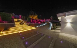 Mansion in Nova Santa Ponsa - DRIVE WAY