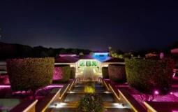 Mansion in Nova Santa Ponsa - PROPERTY ENTRANCE