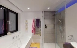 Mansion in Nova Santa Ponsa - Bathroom