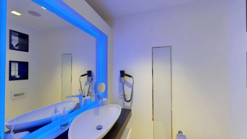 Mansion in Nova Santa Ponsa - Bathroom