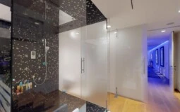 Mansion in Nova Santa Ponsa - Master Shower