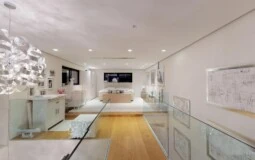 Mansion in Nova Santa Ponsa - Master Bedroom