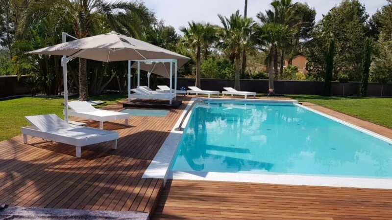 Mansion in Nova Santa Ponsa - IMG-20191205-WA0053