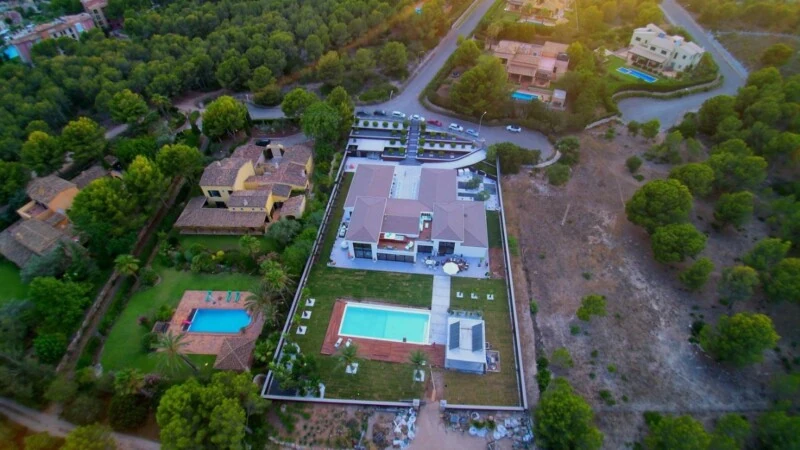 Mansion in Nova Santa Ponsa - IMG-20191205-WA0058 (1)