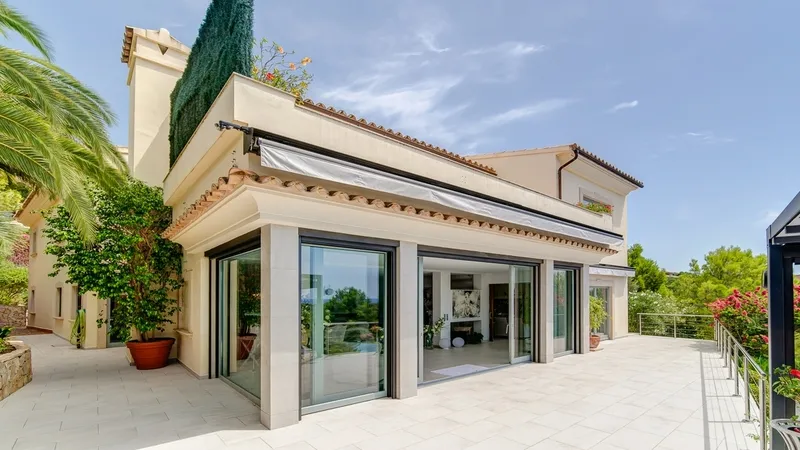 Villa in Bendinat - villa-bendinat-LOW-22