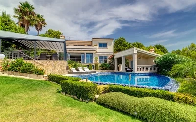 Villa in Bendinat - villa-bendinat-LOW-25