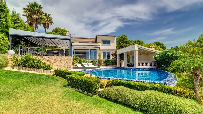 Villa in Bendinat - villa-bendinat-LOW-25
