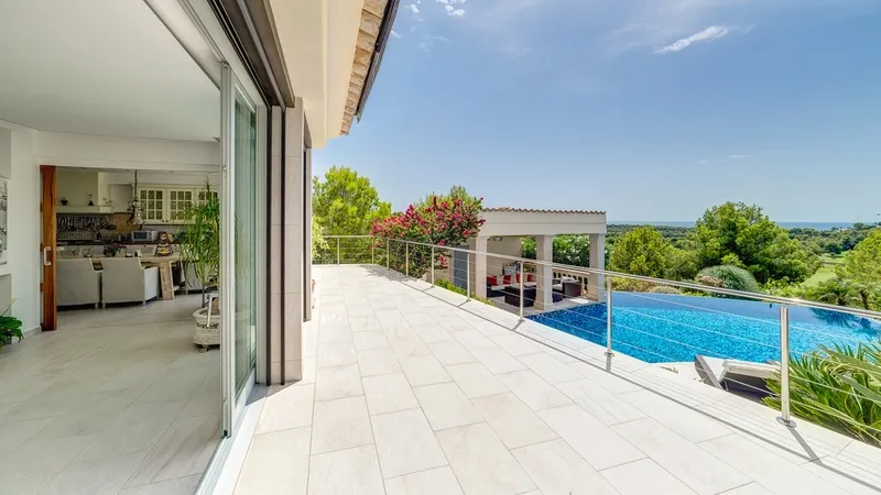 Villa in Bendinat - villa-bendinat-LOW-26