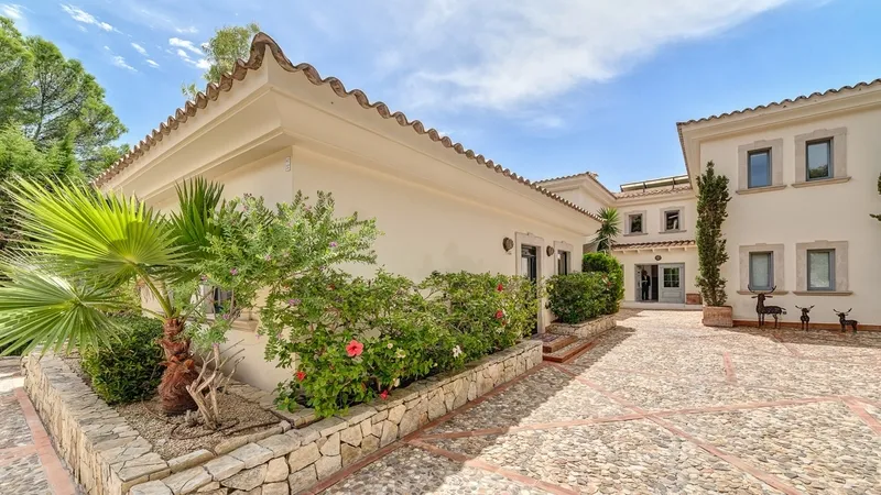 Villa in Bendinat - villa-bendinat-LOW-27