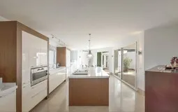Villa in Puerto Andratx - Kitchen