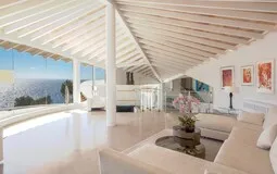 Villa in Puerto Andratx - Living area2