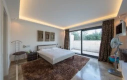 Villa in Bendinat - Bedroom (2)