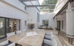 Villa in Bendinat - Dining area