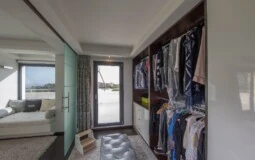 Villa in Bendinat - Dressing room