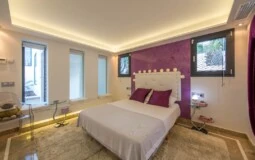 Villa in Bendinat - Guest bedroom1