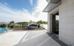 Villa in Bendinat - Lift