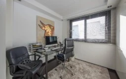 Villa in Bendinat - Office
