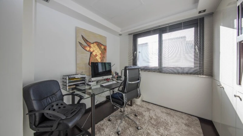 Villa in Bendinat - Office