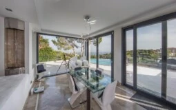 Villa in Bendinat - Dining area