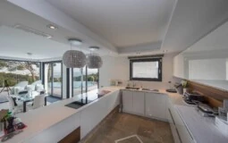 Villa in Bendinat - Kitchen