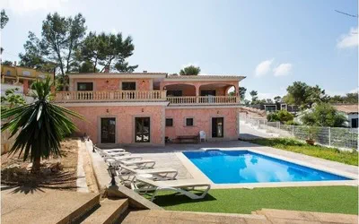 Villa in Palmanova - Captura