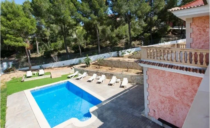 Villa in Palmanova - Captura2