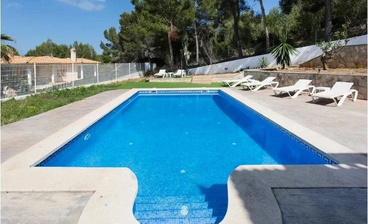 Villa in Palmanova - Captura4