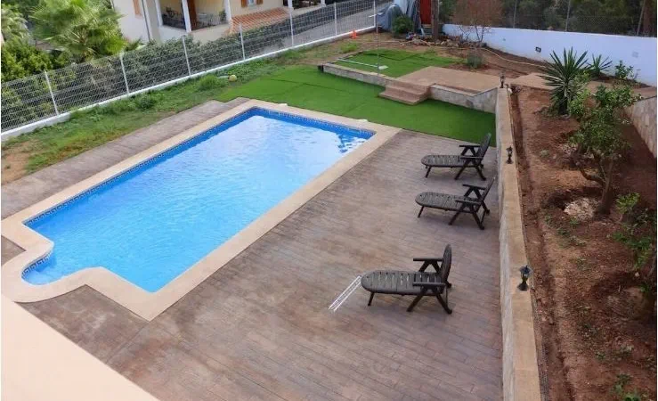 Villa in Palmanova - Captura6