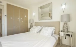Apartment in El Toro - Port Adriano - Bedroom1