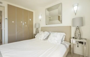 Apartment in El Toro - Port Adriano - Bedroom1