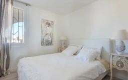 Apartment in El Toro - Port Adriano - Bedroom2