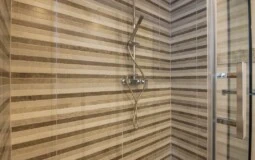 Apartment in El Toro - Port Adriano - Shower