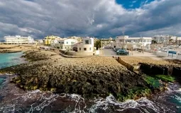Semi-Detached in Cala Gamba - 3-2