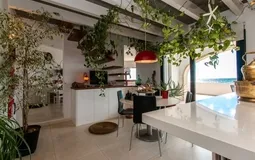 Semi-Detached in Cala Gamba - 3-5