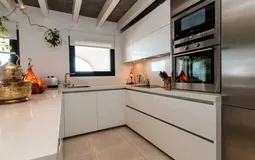 Semi-Detached in Cala Gamba - 3-6
