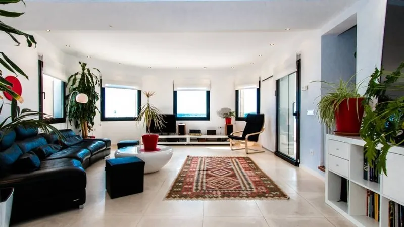 Semi-Detached in Cala Gamba - 3-7