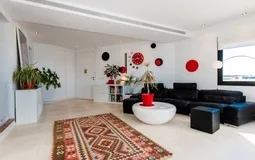 Semi-Detached in Cala Gamba - 3-8
