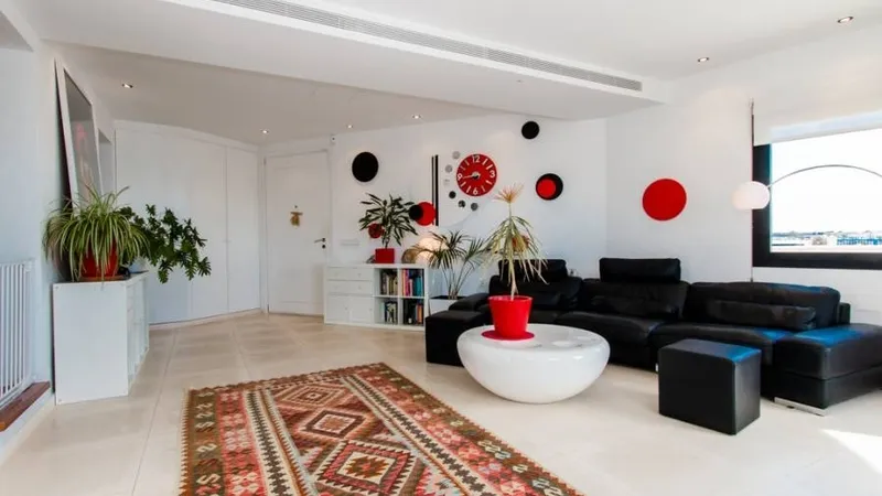 Semi-Detached in Cala Gamba - 3-8