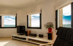 Semi-Detached in Cala Gamba - 3-9