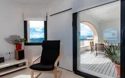 Semi-Detached in Cala Gamba - 3-10